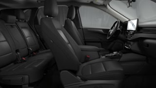 2026 Ford Escape® Internal Image 1
